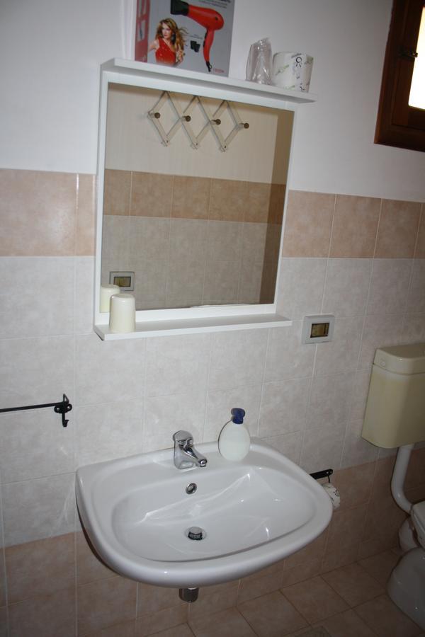 Casale Corcella Bed & Breakfast Scopello  Bagian luar foto